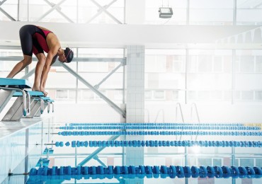 Jak zostać instruktorem pływania