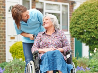 kurs opiekun osób starszych i niepełnosprawnych