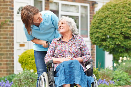 kurs opiekun osób starszych i niepełnosprawnych